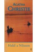 Agatha Christie - Halál a Níluson