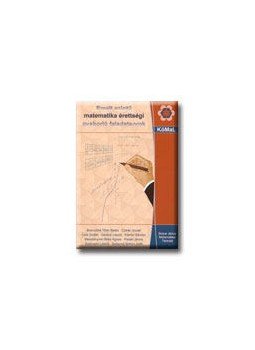 - Emelt szintű matematika érettségi gyakorló feladatsorok - Emelt szintű matematika érettségi gyakorló feladatsorok, null 0 antikvár könyv
