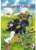 Varga Katalin - Madzag és cimborái