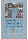 Raymond Smullyan - Emlékek, történetek, paradoxonok