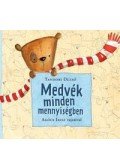 Tandori Dezső - Medvék minden mennyiségben