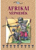 Szalai Lilla - Afrikai népmesék