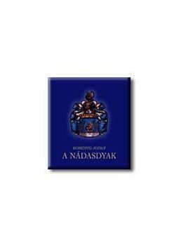 Bessenyei József - A Nádasdyak Bessenyei József - A Nádasdyak, null 0 antikvár könyv