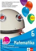 Tanja Koncan,Rozalija Strojan,Vilma Moderc - Matematika 6.