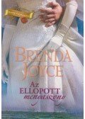 Brenda Joyce - Az ellopott menyasszony