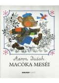 Judah, Aaaron - Macóka meséi