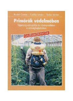 Budai Csaba, Csölle István, Terbe István - Primőrök védelmében Budai Csaba, Csölle István, Terbe István - Primőrök védelmében, null 0 antikvár könyv