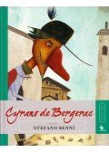 Stefano Benni - Cyrano de Bergerac