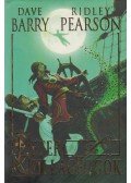 Barry, Dave,Pearson, Ridley - Péter és a csillagfogók