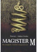 Pierrot,GÁBOR ENDRE - Magister M