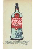 Popov, Jevgenyij - Vodkára Vodkát