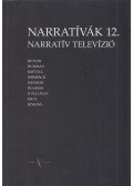 Kiss Gábor Zoltán (szerk.) - Narratívák 12.