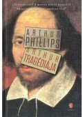 Arthur PHILLIPS - Arthur tragédiája