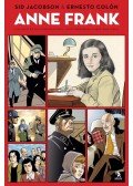 Sid Jacobson,Ernie Colón - Anne Frank