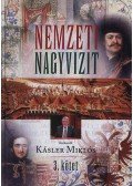 Kásler Miklós Dr. szerk. - Nemzeti Nagyvizit 3.