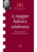 Mezei Károly - A magyar kultúra mindenese- Beszélgetés Zelnik Józseffel