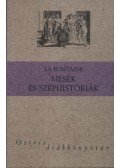 Jean De La Fontaine - MESÉK ÉS SZÉPHISTÓRIÁK - OSIRIS DIÁKKÖNYVTÁR -