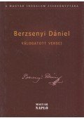 Berzsenyi Dániel - Berzsenyi Dániel válogatott versei