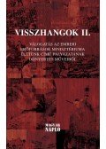 Jámborné Balog Tünde,Bíró Gergely,Zsille Gábor - Visszhangok II.