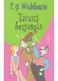 P. G. Wodehouse - Tavaszi bezsongás