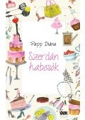 PAPP DIÁNA - Szerdán habcsók