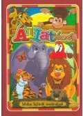 Csukásné Bernáth Krisztina - Állatkert