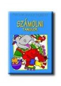 Caramel - Számolni tanulok 2. -(kék)