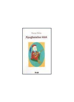 Pásztor Pálma - Nyughatatlan lélek Pásztor Pálma - Nyughatatlan lélek, null 2009 antikvár könyv