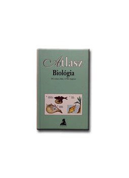 VOGEL, ANGERMANN - BIOLÓGIA ATLASZ - 2.- VOGEL, ANGERMANN - BIOLÓGIA ATLASZ - 2.-, null 1999 antikvár könyv
