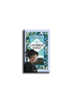 Jane Austen - A mansfieldi kastély, null 0 antikvár könyv