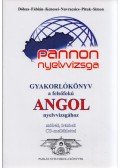 Dókus Tünde,Fábián Gyöngyi,Kenesei Andrea,Dr. Navracsics Judit,Pituk Katalin,Simon Orsolya - Gyakorlókönyv a felsőfokú angol nyelvvizsgához