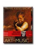 Kieselbach Tamás - HUNGARIAN ART AND MUSIC - CD-VEL - (MAGYAR ZENE ÉS KÉP)