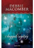 Debbie Macomber - Angyali segítség
