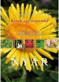 Lukács Józsefné,Ferencz Éva - Kerek egy esztendő - Nyár