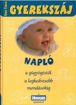 SIMÓ TÍMEA - Gyerekszáj,  2006 antikvár könyv