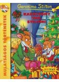 Geronimo Stilton - Karácsony van, Stilton!