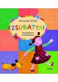 Nyulász Péter - Zsubatta!