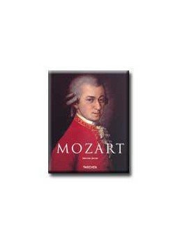 Johannes Jansen - Mozart Johannes Jansen - Mozart, null 2014 antikvár könyv