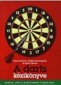 David Norton,Patrick Mcloughlin,Steve Brown - A darts kézikönyve
