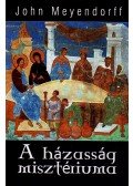 John Meyendorff - A házasság misztériuma