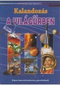 BERNÁTH JÓZSEFNÉ - Kalandozás a világűrben