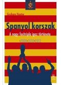 Graham Hunter - Spanyol korszak
