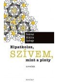 Száraz Miklós György - Elpatkolsz, szívem, mint a pinty