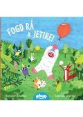 BONCSÉR ORSOLYA,CSORDÁS LEVENTE - FOGD RÁ A JETIRE!