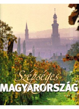 Rappai Zsuzsa - Szépséges Magyarország Rappai Zsuzsa - Szépséges Magyarország, Budapest 2012 antikvár könyv