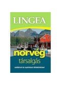 Lingea Kft. - Norvég társalgás