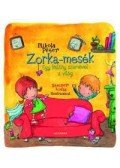 Mikola Péter - Zorka-mesék - Egy kislány szemével a világ