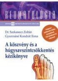 DR.SZEKANECZ ZOLTÁN,GYURCSÁNÉ KONDRÁT IL - A köszvény és a húgysavszintcsökkentés kézikönyve