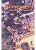 Brandon Sanderson - Ködszerzet I. - A végső birodalom