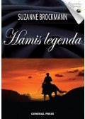 Suzanne Brockmann - Hamis legenda
